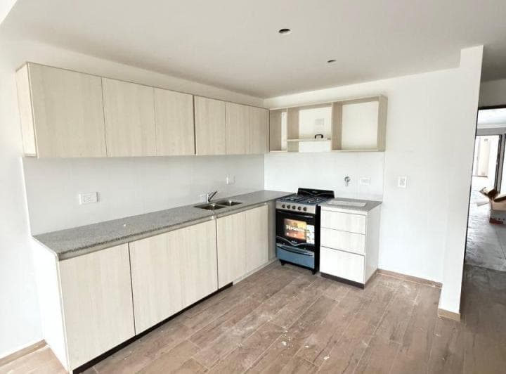 Departamento 2 Dorm. en Venta Calle 64 13 y 14 - 5