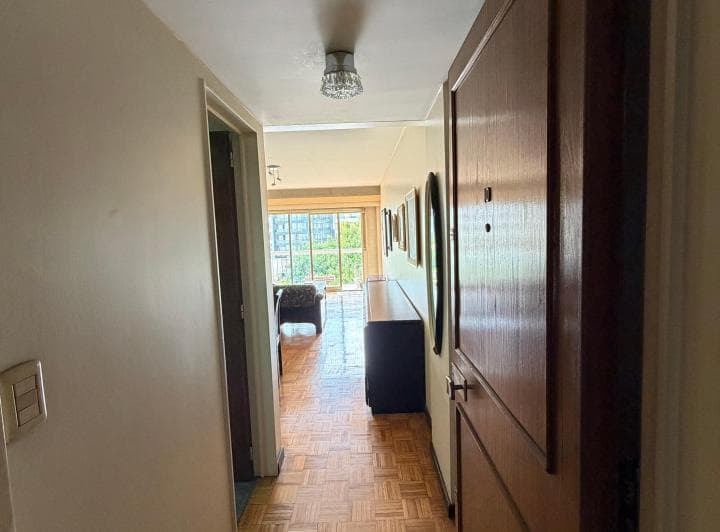 3 Ambientes C/dependencia y Cochera | 85 m² | Apto Crédito - 2