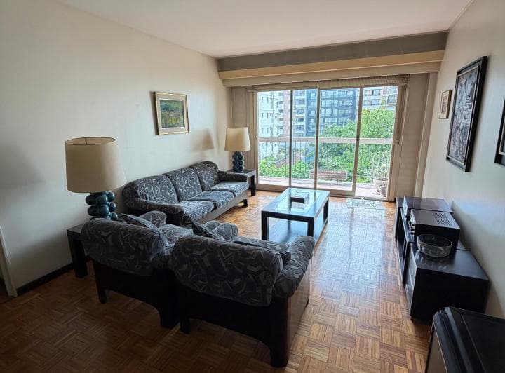 3 Ambientes C/dependencia y Cochera | 85 m² | Apto Crédito - 4