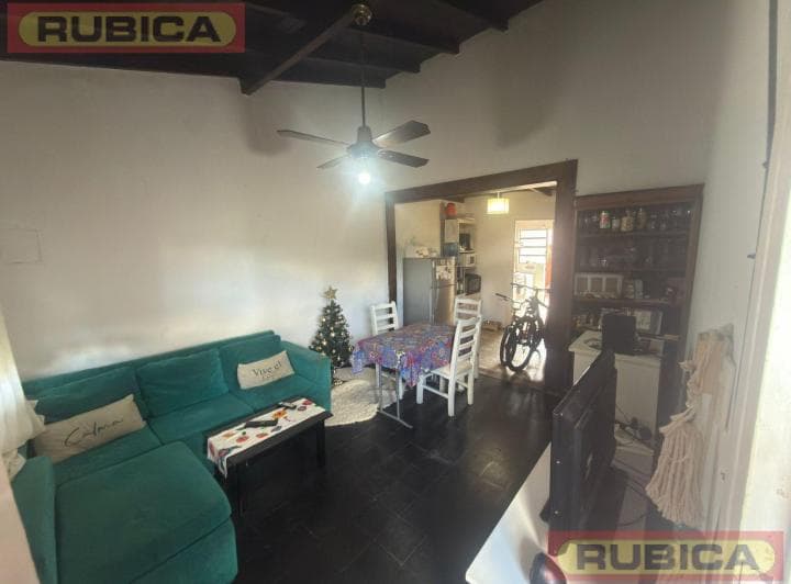 Casa en Venta en Una Sola Planta Mas Monoambiente en Adolfo Sordeaux - 2