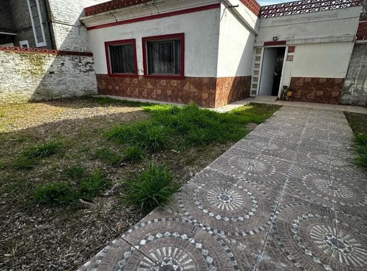Casa - Funes - 2