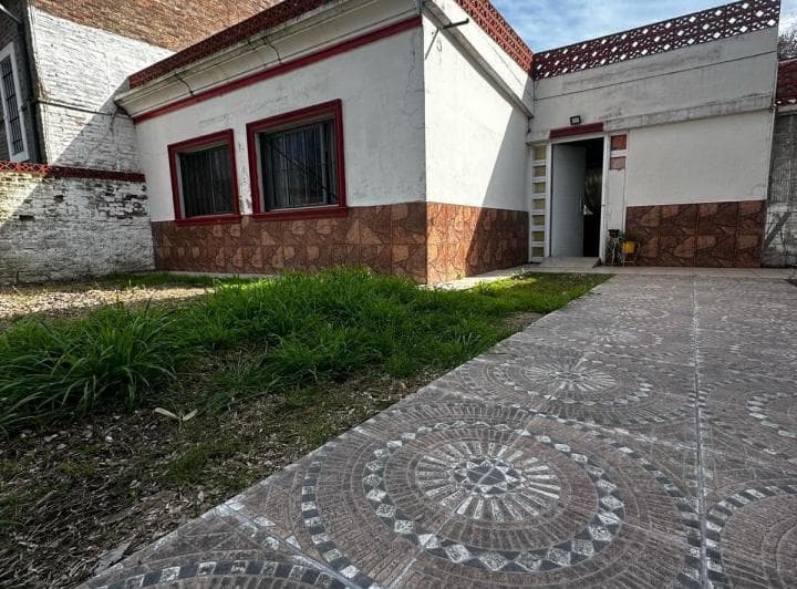 Casa - Funes - 3