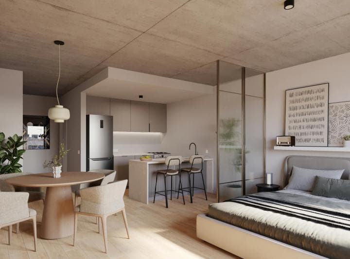 Venta Departamento de Pozo Excelente Ubicación en Belgrano - 2