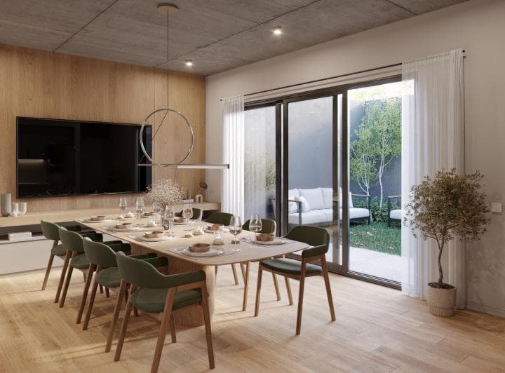 Venta Departamento de Pozo Excelente Ubicación en Belgrano - 5