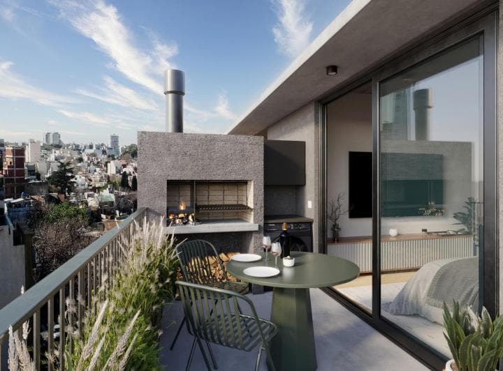 Venta Departamento de Pozo Excelente Ubicación en Belgrano - 3