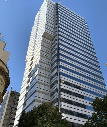 Oficina en Venta y Alquiler en 9 de Julio - 2