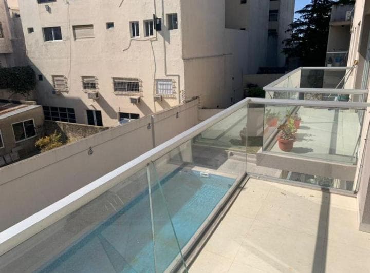 Departamento 3 Ambientes con Cochera en Venta - Bernal Centro - 4