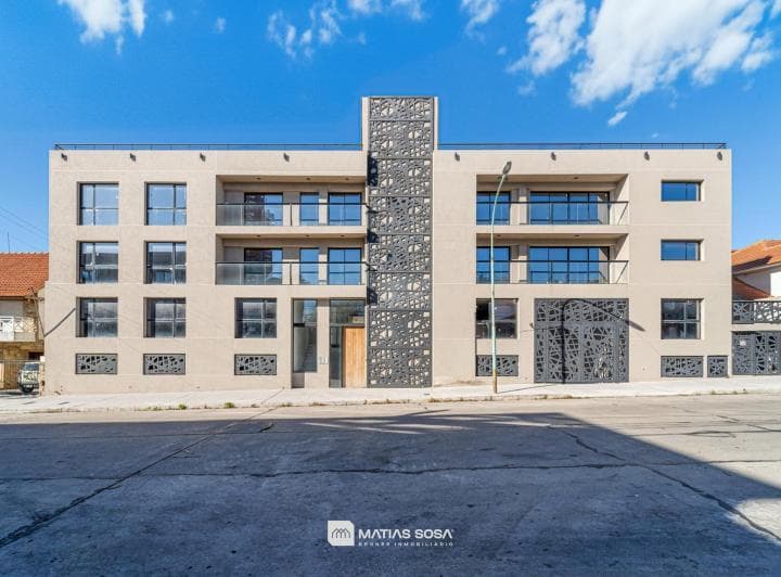 Venta - Departamento - Playa Chica - a Estrenar - 4
