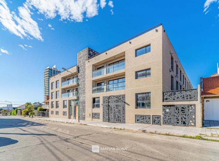 Venta - Departamento - Playa Chica - a Estrenar - 2