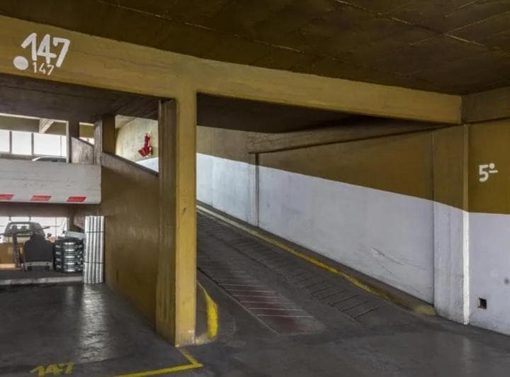Venta de Cochera - 2