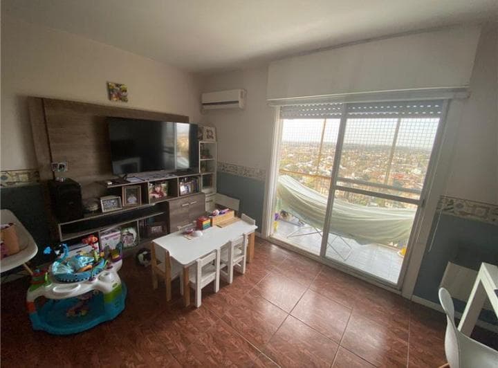 Venta Dto 3 Dorm. Piso Muy Alto Cochera Descubierta Apto Credito Hipotecario - 5