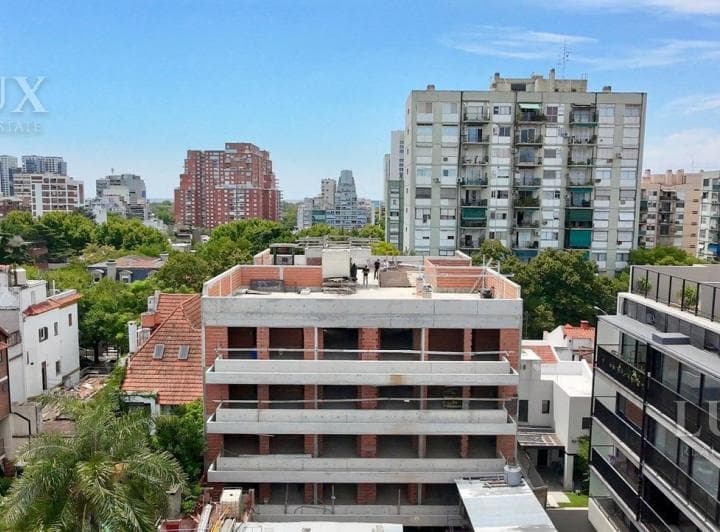 Departamento 3/4 Ambientes en Venta, con Balcon y Parrilla en Nuñez - 3