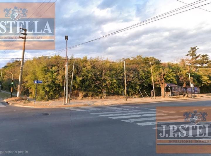 Fracción Comercial 33.000 m² - Ideal Proyecto Inmobiliario - Frente a 4 Calles - San Justo - 5
