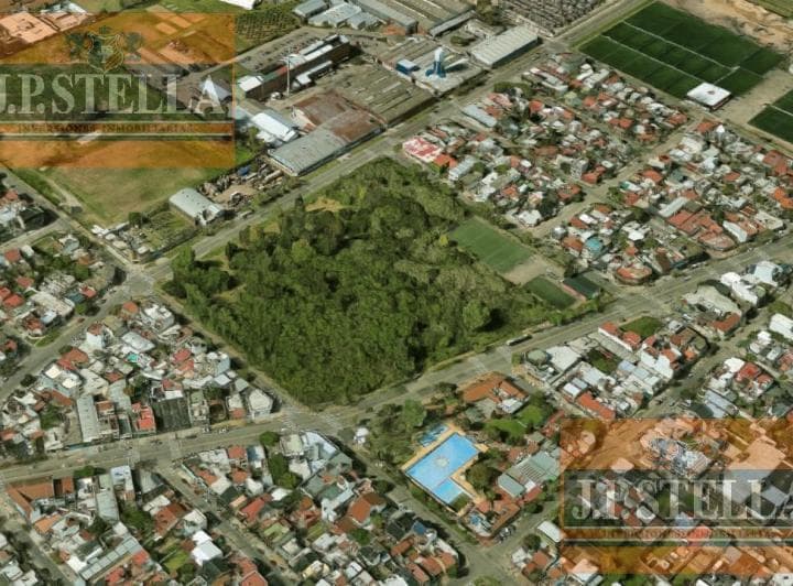 Fracción Comercial 33.000 m² - Ideal Proyecto Inmobiliario - Frente a 4 Calles - San Justo - 4