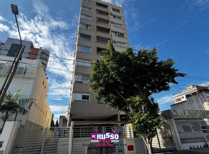 Venta Departamento 2 Ambientes San Justo - 2