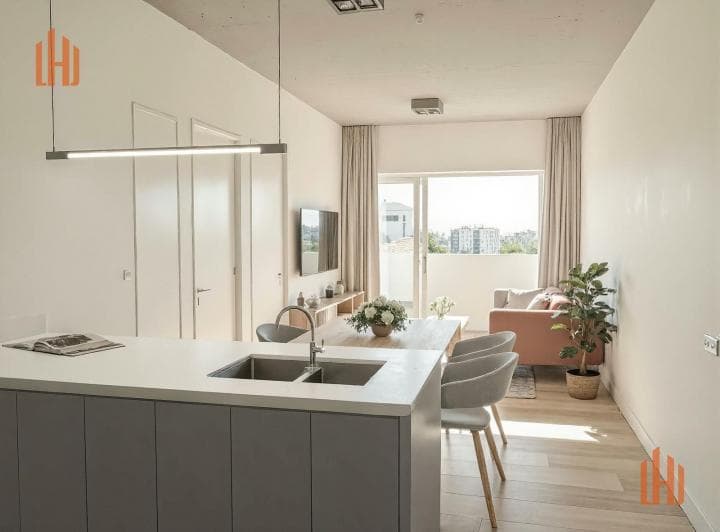 Venta en Nuñez Monoambiente, 2 y 3 Ambientes - 3
