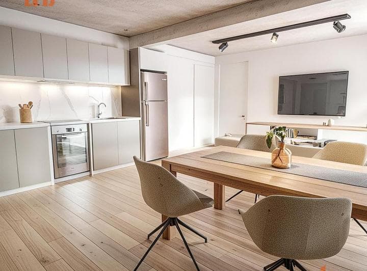Venta en Nuñez Monoambiente, 2 y 3 Ambientes - 5