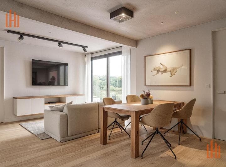 Venta en Nuñez Monoambiente, 2 y 3 Ambientes - 4