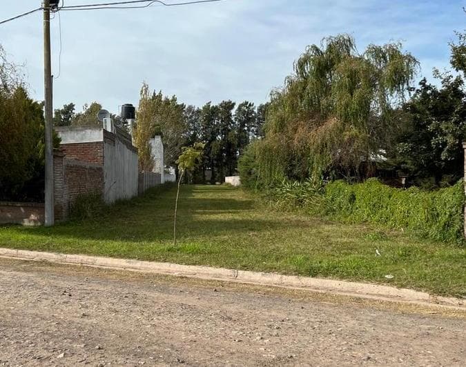 Lote de 554 m² en General Lagos - 4