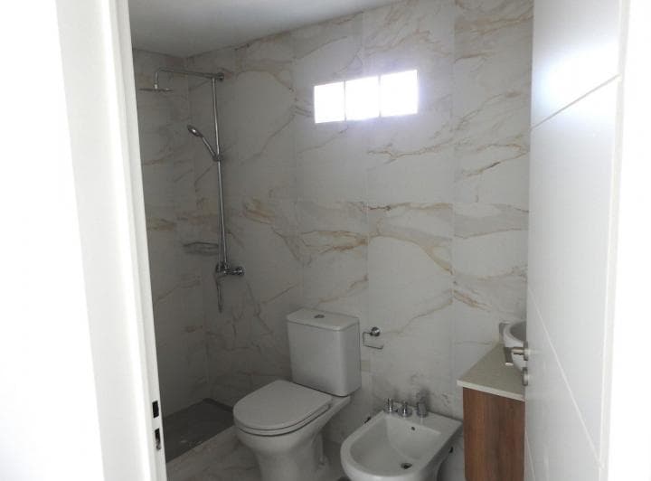 Venta Departamento a Estrenar Excelente Ubicación en Nuñez - 5