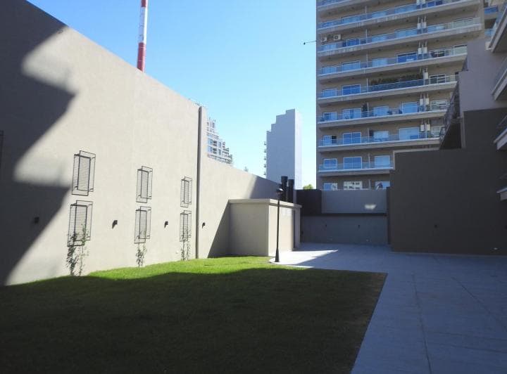Venta Departamento a Estrenar Excelente Ubicación en Nuñez - 4