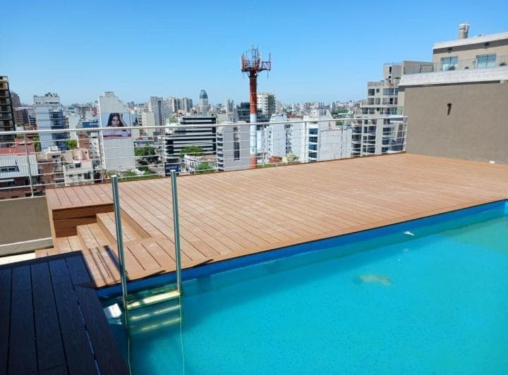 Venta Departamento a Estrenar Excelente Ubicación en Nuñez - 3