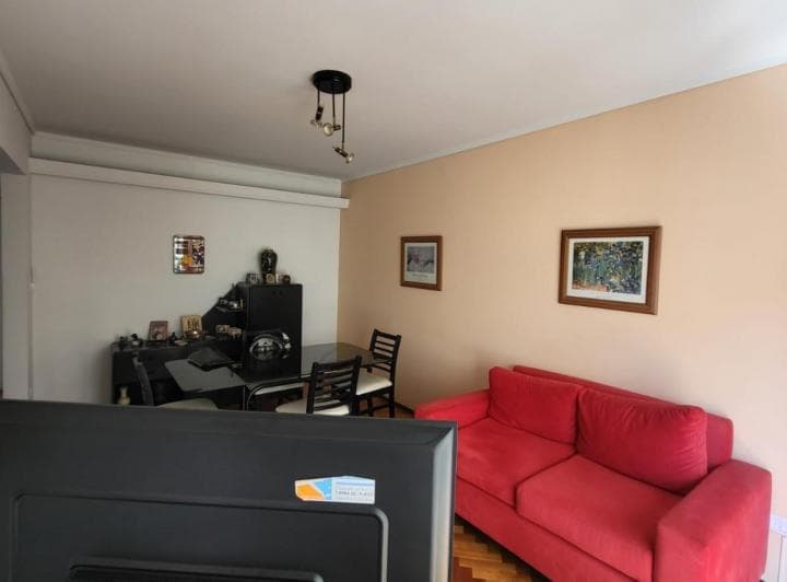Venta Departamento de 3 Amb en Av Rivadavia 2500, Balvanera - 2