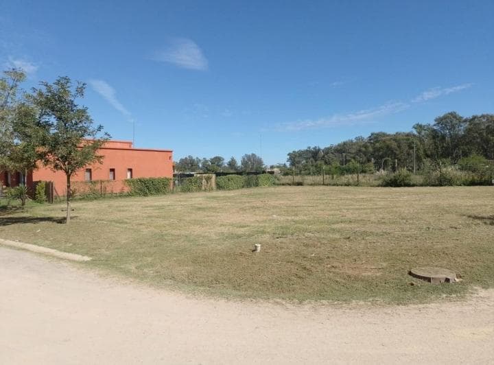 Lote en Venta Barrio Cerrado "Santa Isabel Ii" Ingeniero Maschwitz - 3