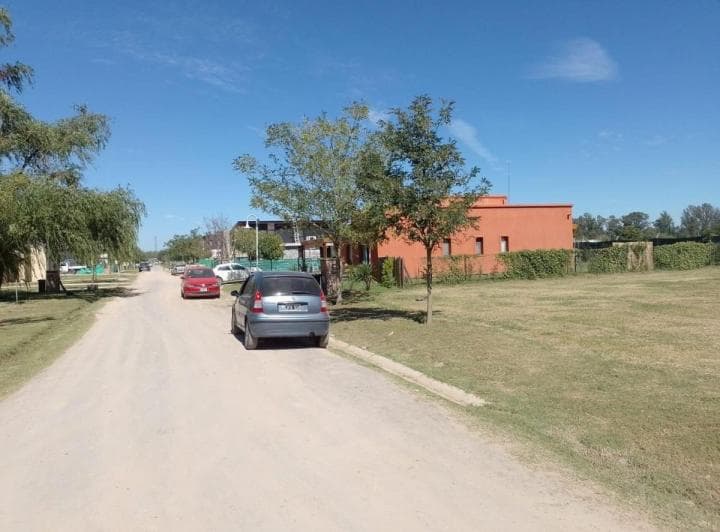 Lote en Venta Barrio Cerrado "Santa Isabel Ii" Ingeniero Maschwitz - 4