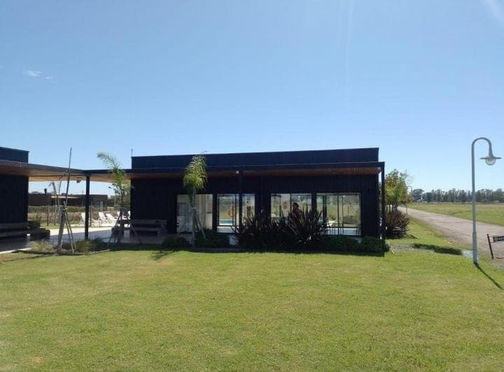 Lote en Venta Barrio Cerrado "Santa Isabel Ii" Ingeniero Maschwitz - 5