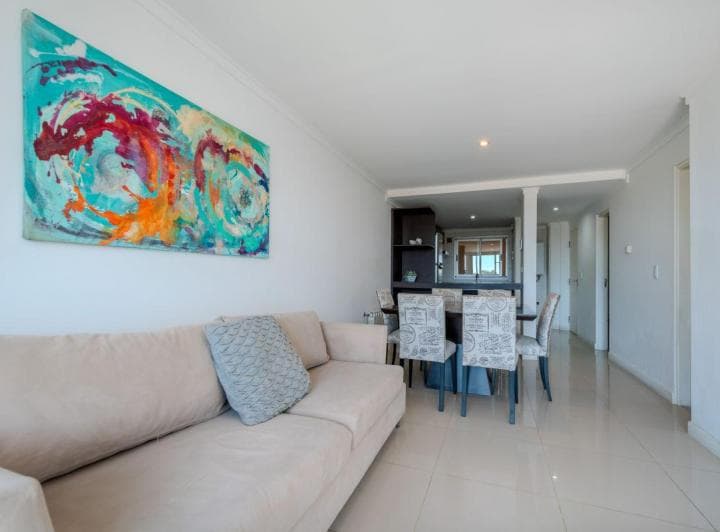 Departamento 2 Ambientes Cochera y Amenities - Chauvin - 4