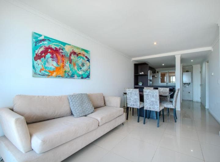 Departamento 2 Ambientes Cochera y Amenities - Chauvin - 5