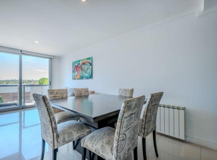 Departamento 2 Ambientes Cochera y Amenities - Chauvin - 2