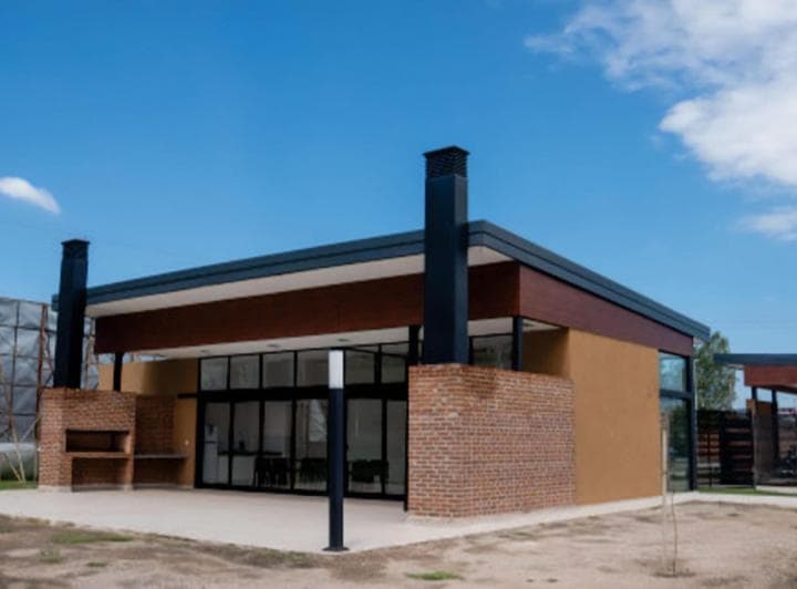 Terreno en Venta - 350 m² - Malagueño - 3