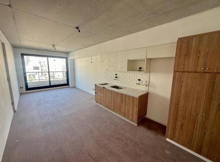 Monoambiente a Estrenar en Belgrano · Av Cabildo · Ideal Inversión - 4