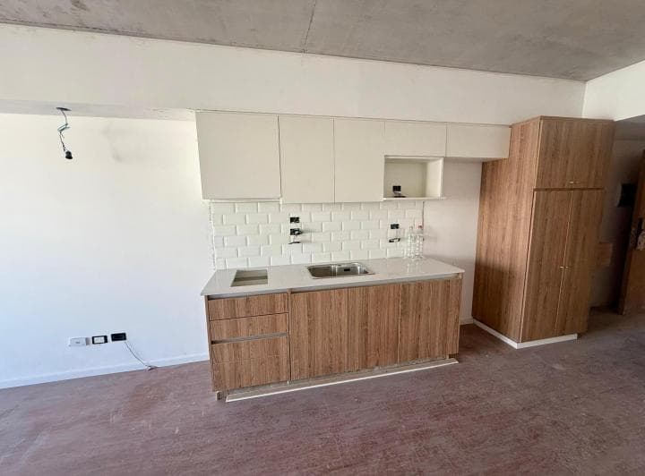 Monoambiente a Estrenar en Belgrano · Av Cabildo · Ideal Inversión - 3