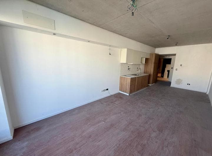 Monoambiente a Estrenar en Belgrano · Av Cabildo · Ideal Inversión - 5