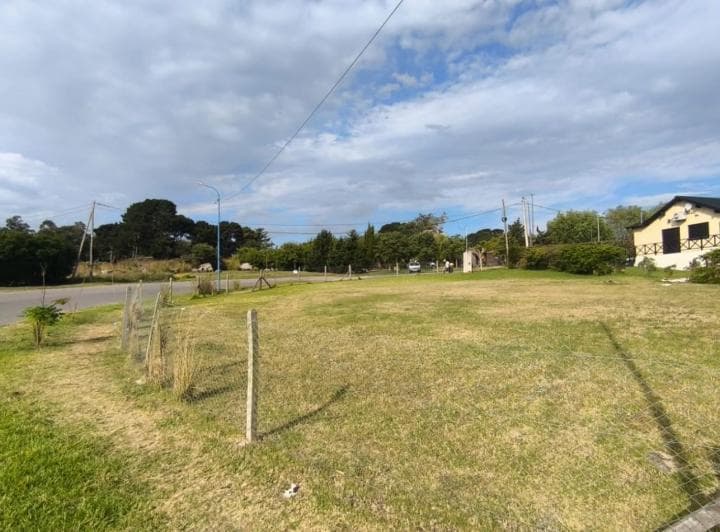 Lote en Sierra de Los Padres Vende y Permuta - 5