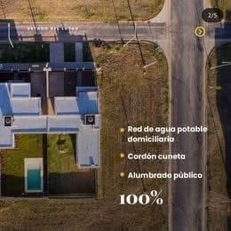 Terreno en Venta! - 4