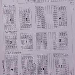 Terreno en Venta! - 3