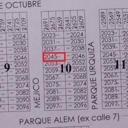 Terreno en Venta! - 2