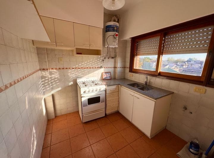 Departamento en Santos Lugares - 5