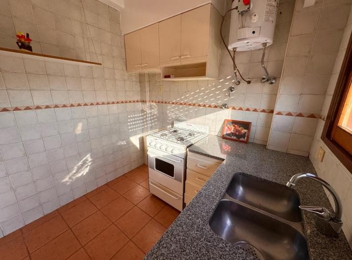 Departamento en Santos Lugares - 4