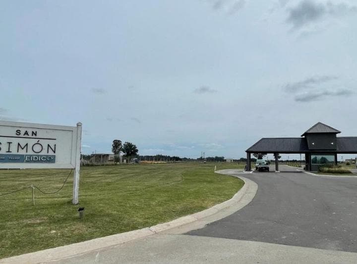 Venta de Lote en San Simon Canning Village - 5