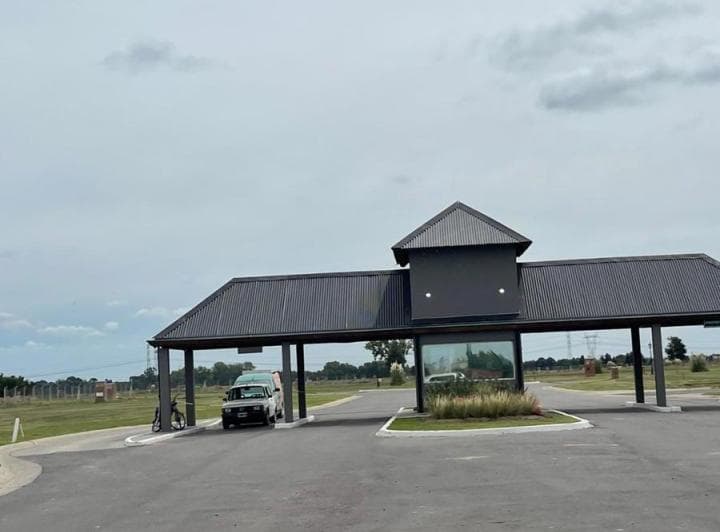 Venta de Lote en San Simon Canning Village - 4