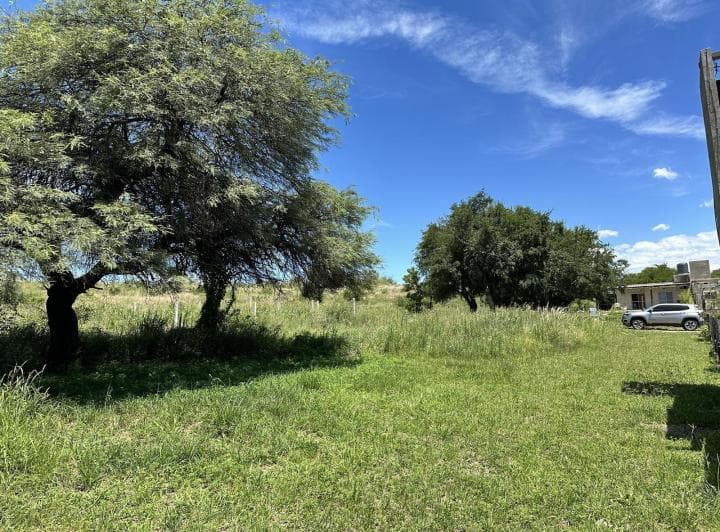 Oportunidad Lotes en Venta en Lomas de Anisacate - 4