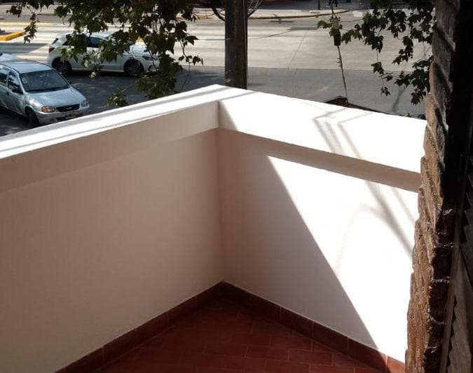 Venta Directa - Monoambiente - La Paternal - con Balcón y Baulera - 5