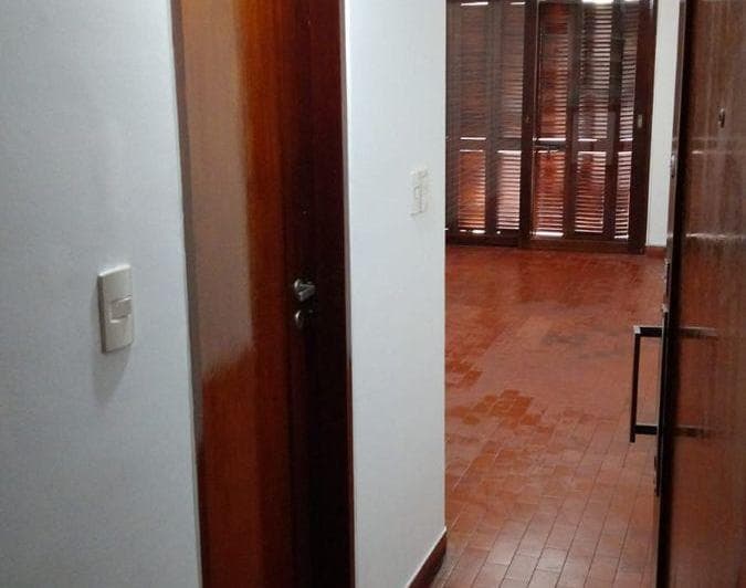 Venta Directa - Monoambiente - La Paternal - con Balcón y Baulera - 2