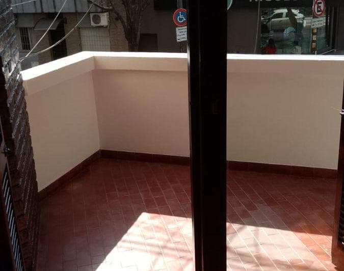 Venta Directa - Monoambiente - La Paternal - con Balcón y Baulera - 4