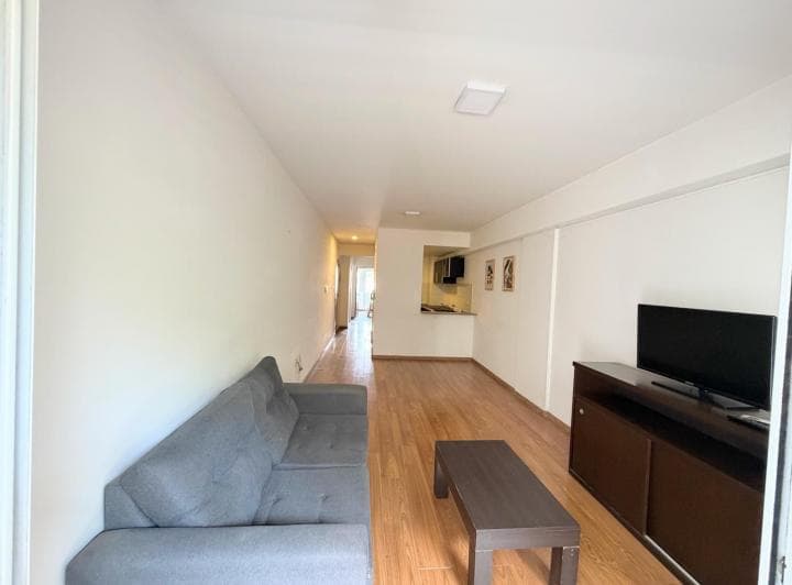 Venta Departamento 2 Dorm. con Cochera - 4